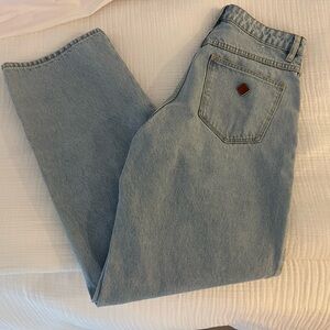 Abrand jeans